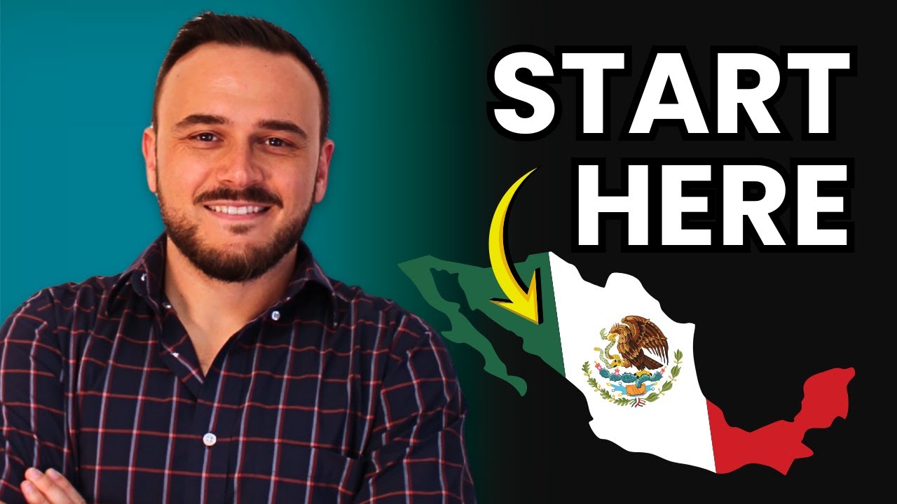 Top 5 Reasons Why Mexico is a Smart Move for New Expats