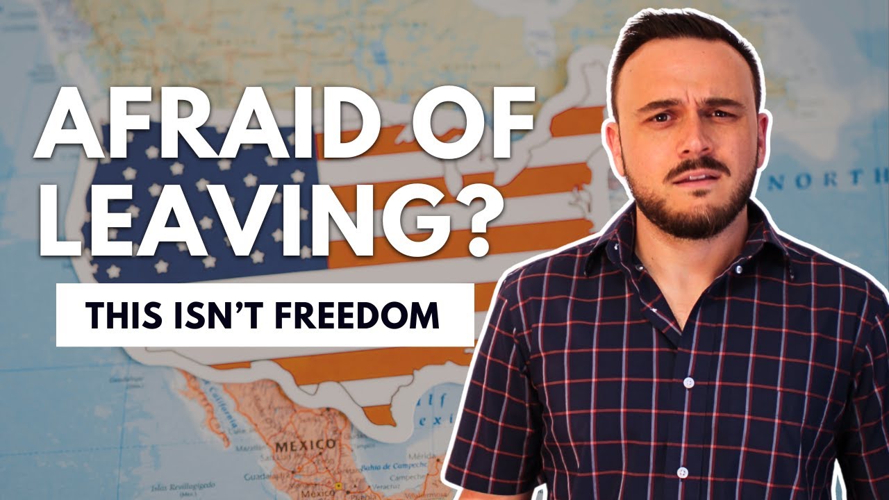 The Shocking Truth About Border Closures and Your FREEDOM