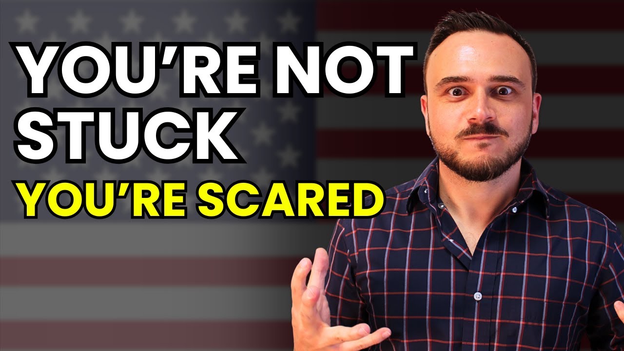 6 Reasons Why Staying in the US Is the Real Risk