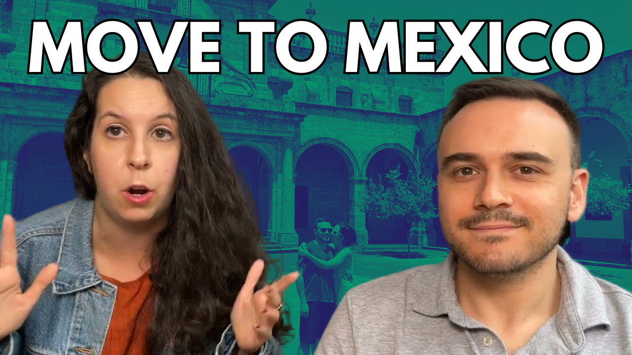 Why Americans Should Move to Mexico Instead of Canada - Entrepreneur Expat