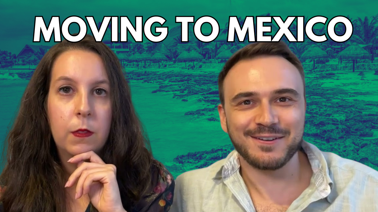 Moving to Mexico: What You Need to Know - Entrepreneur Expat