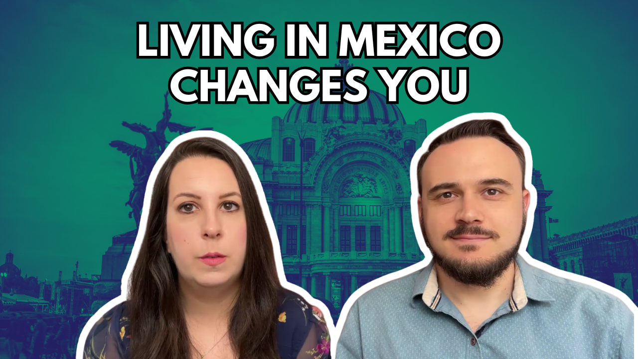 Moving to Mexico Tips: How Americans Change in Mexico