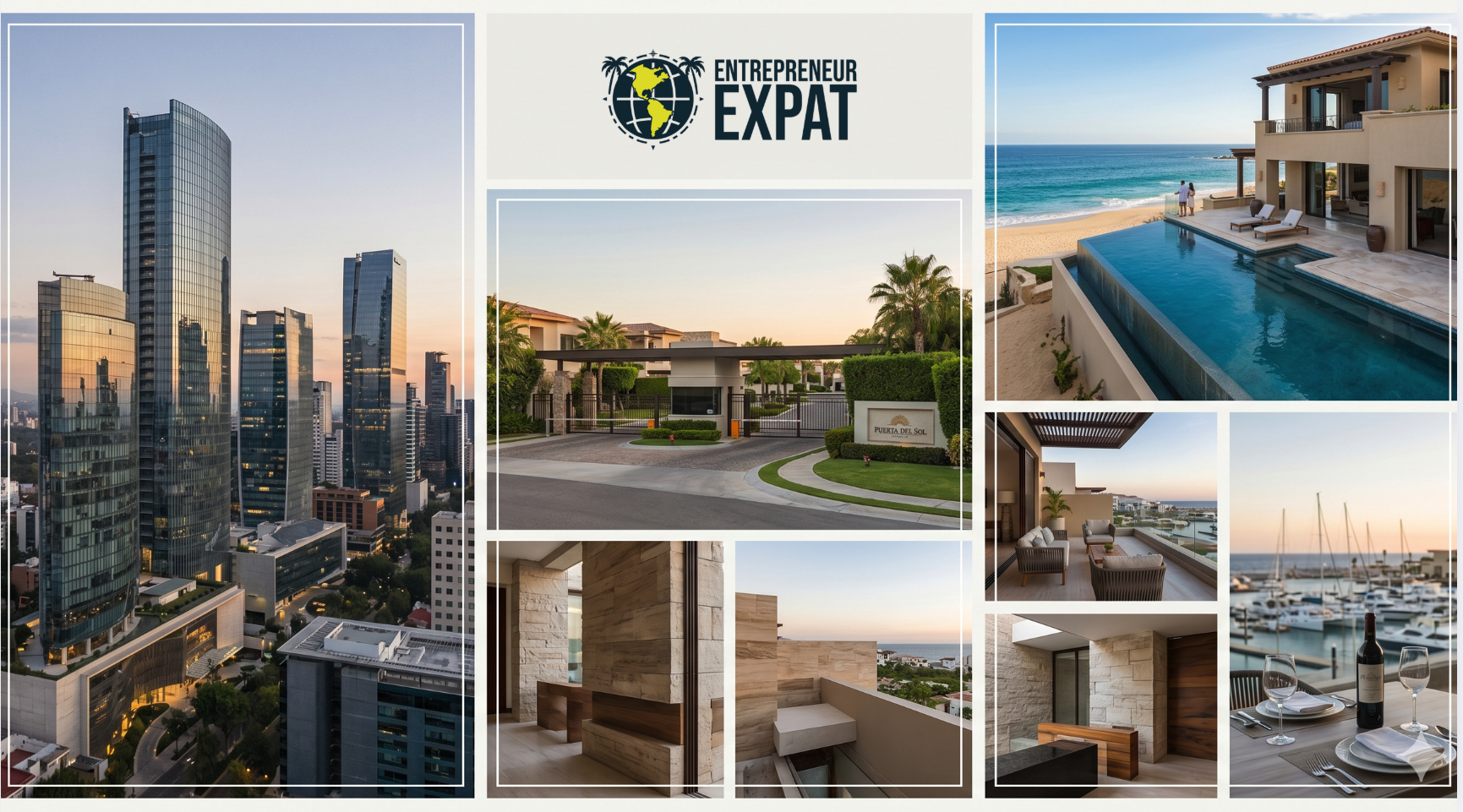 Best places to invest in Mexico real estate in 2026