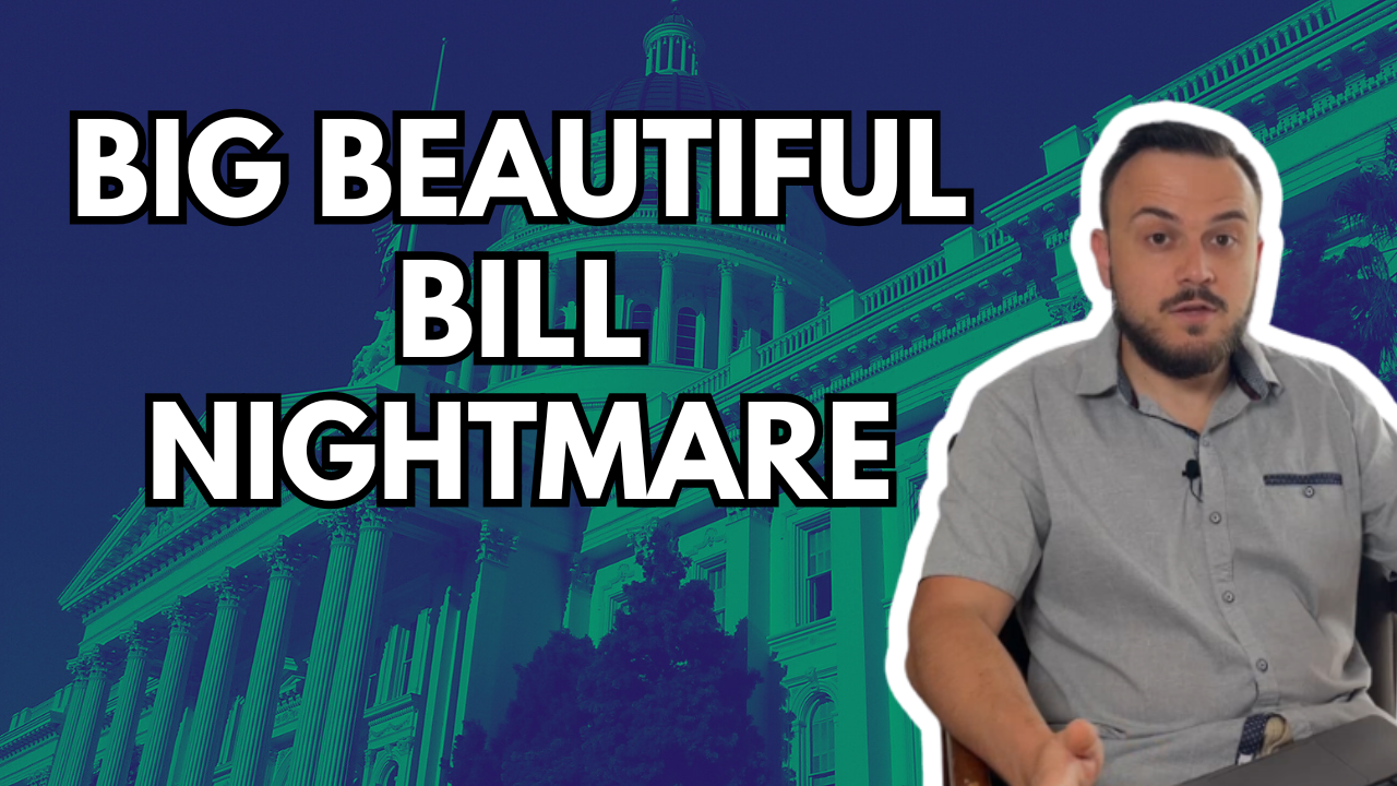 What the Big Beautiful Bill Means for Expats and Investors ...