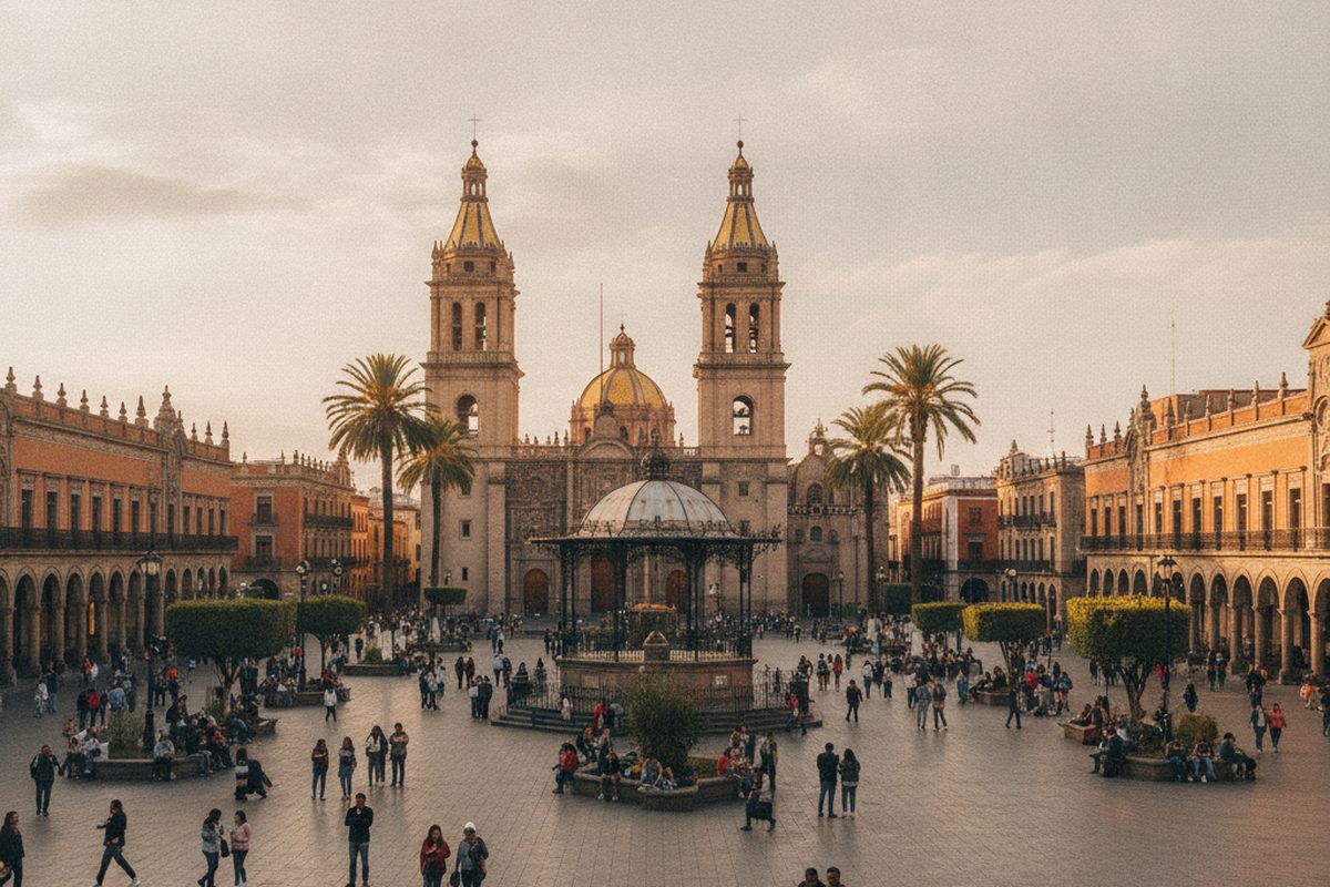 Guadalajara