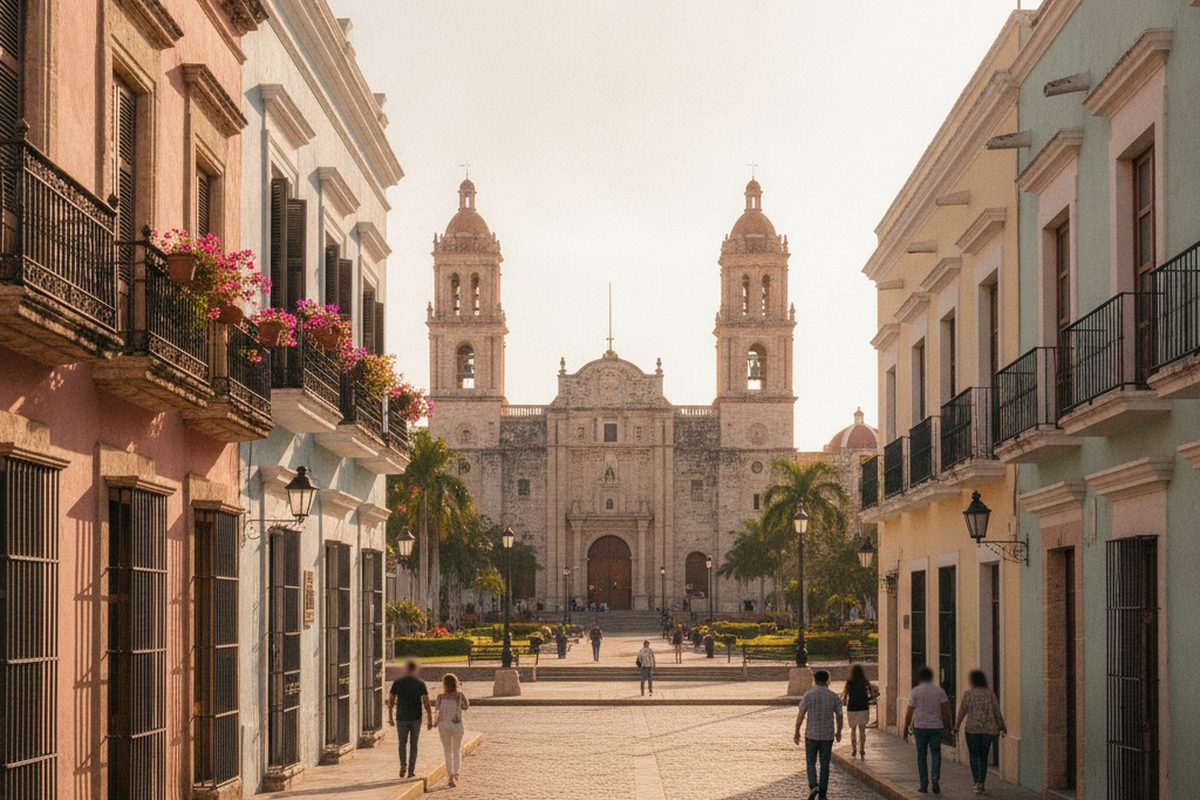 Mérida