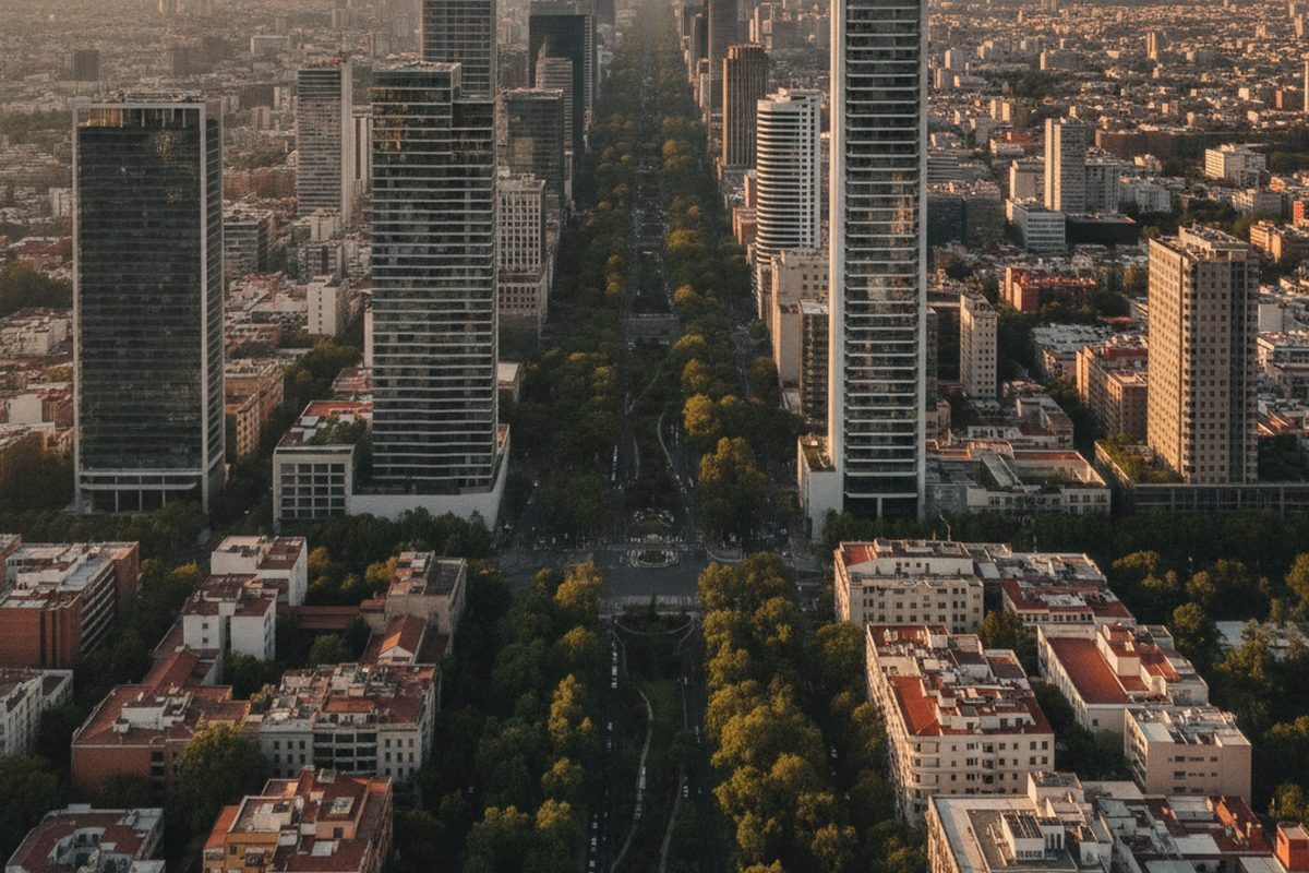 Mexico City
