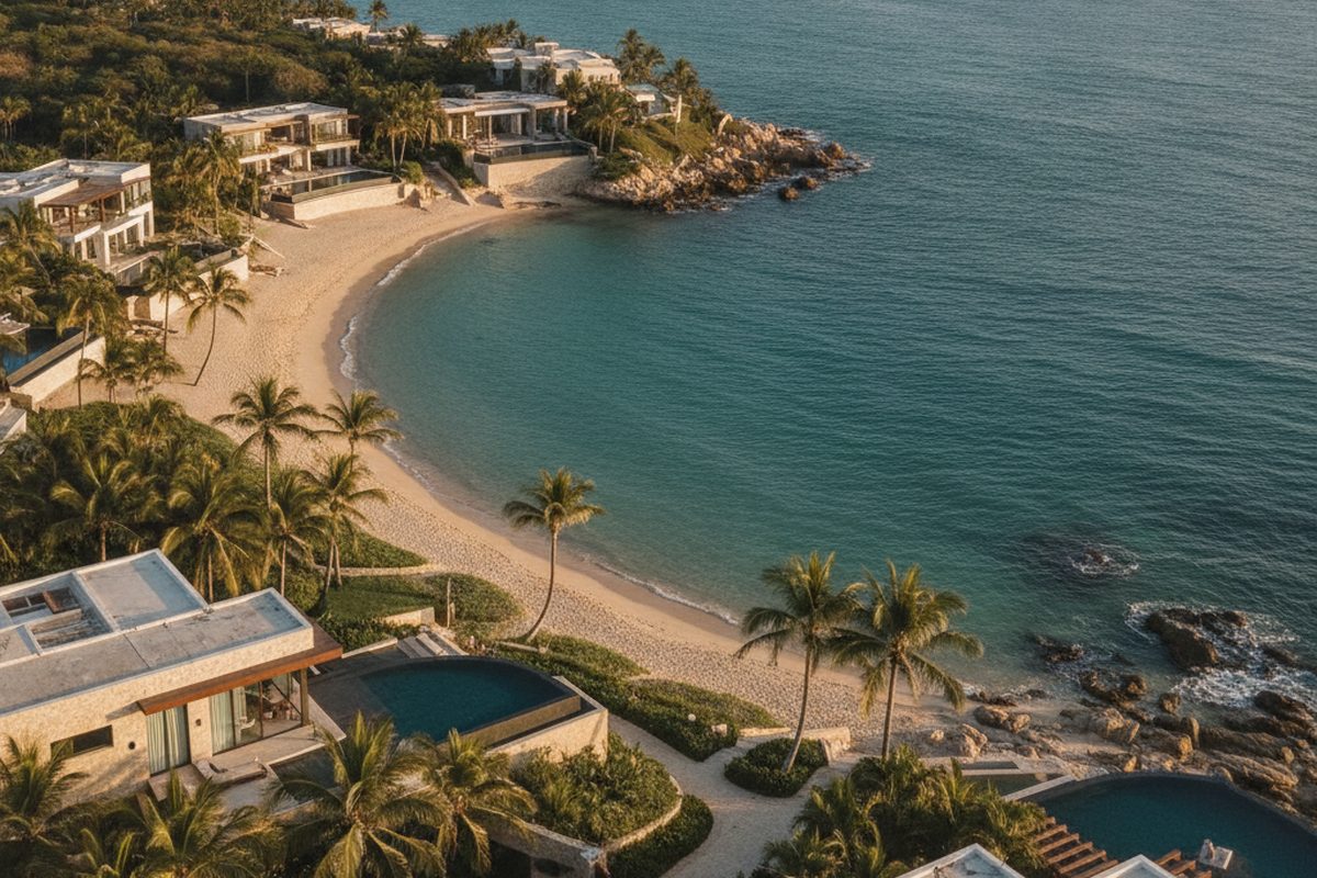 Punta Mita & Riviera Nayarit