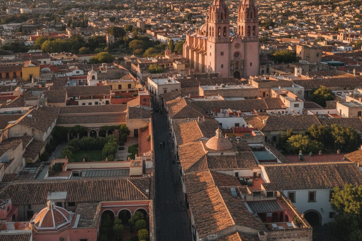San Miguel de Allende