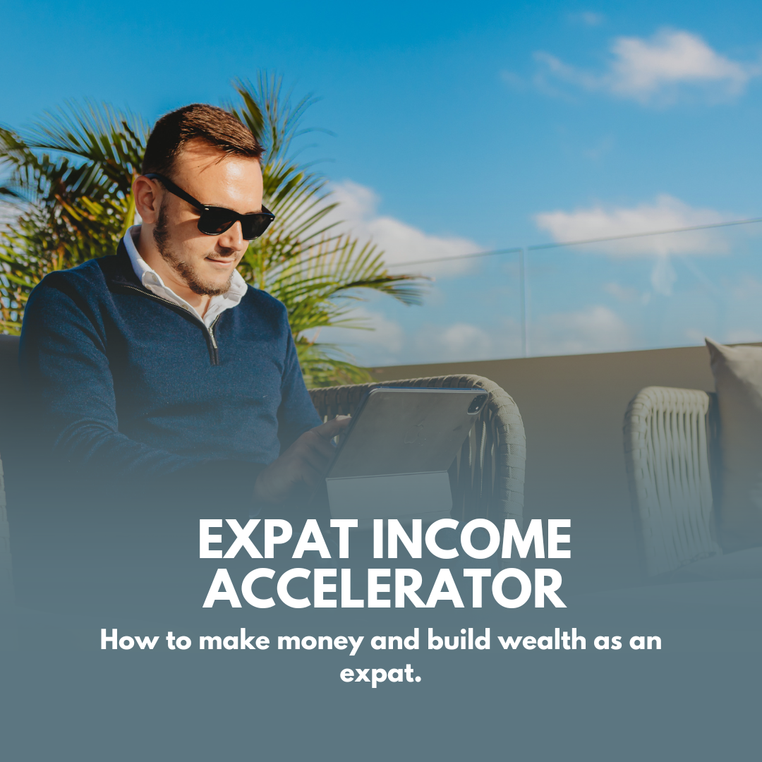 expat income accelerator
