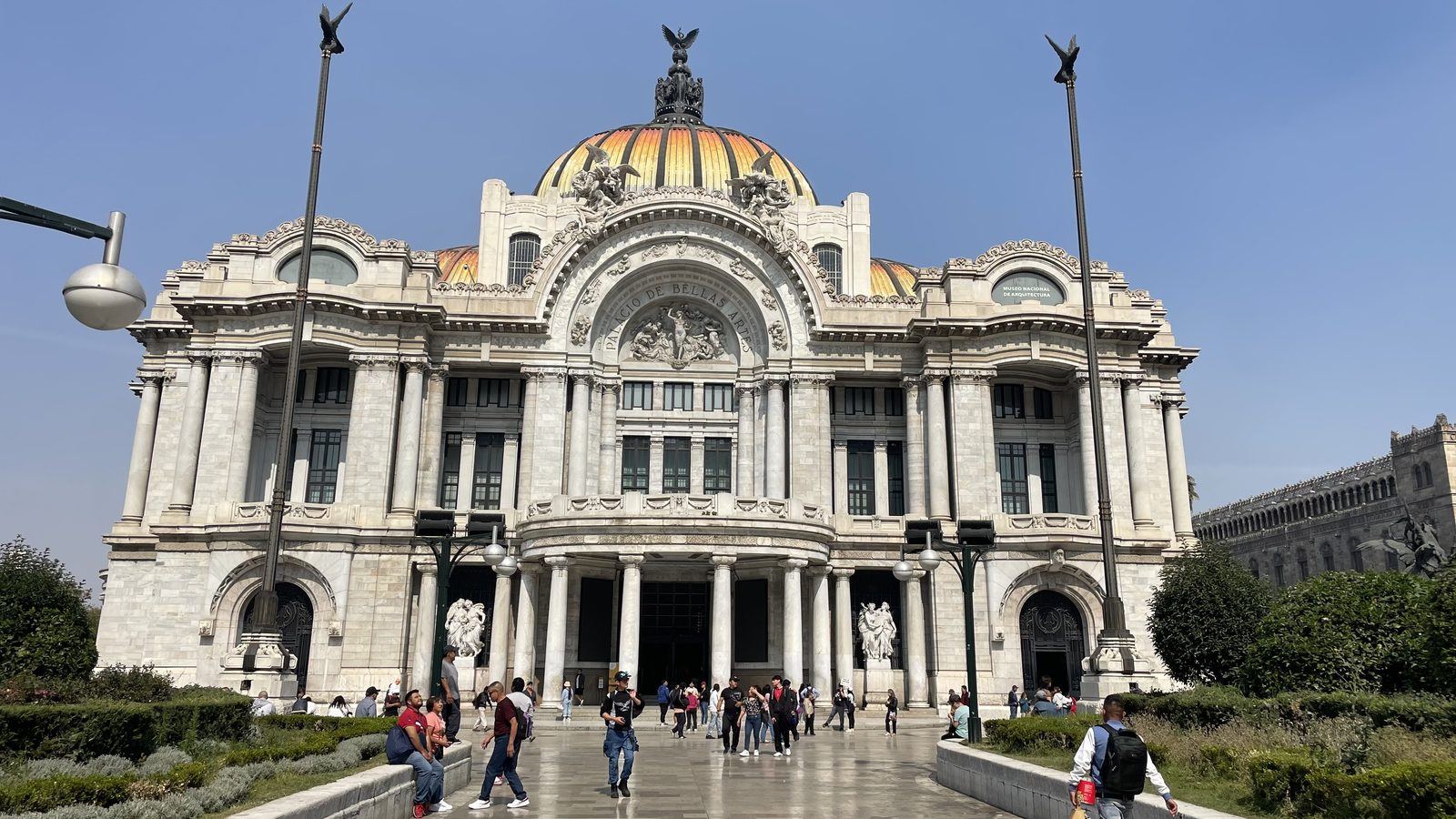 Mexico investment Mexico investment
