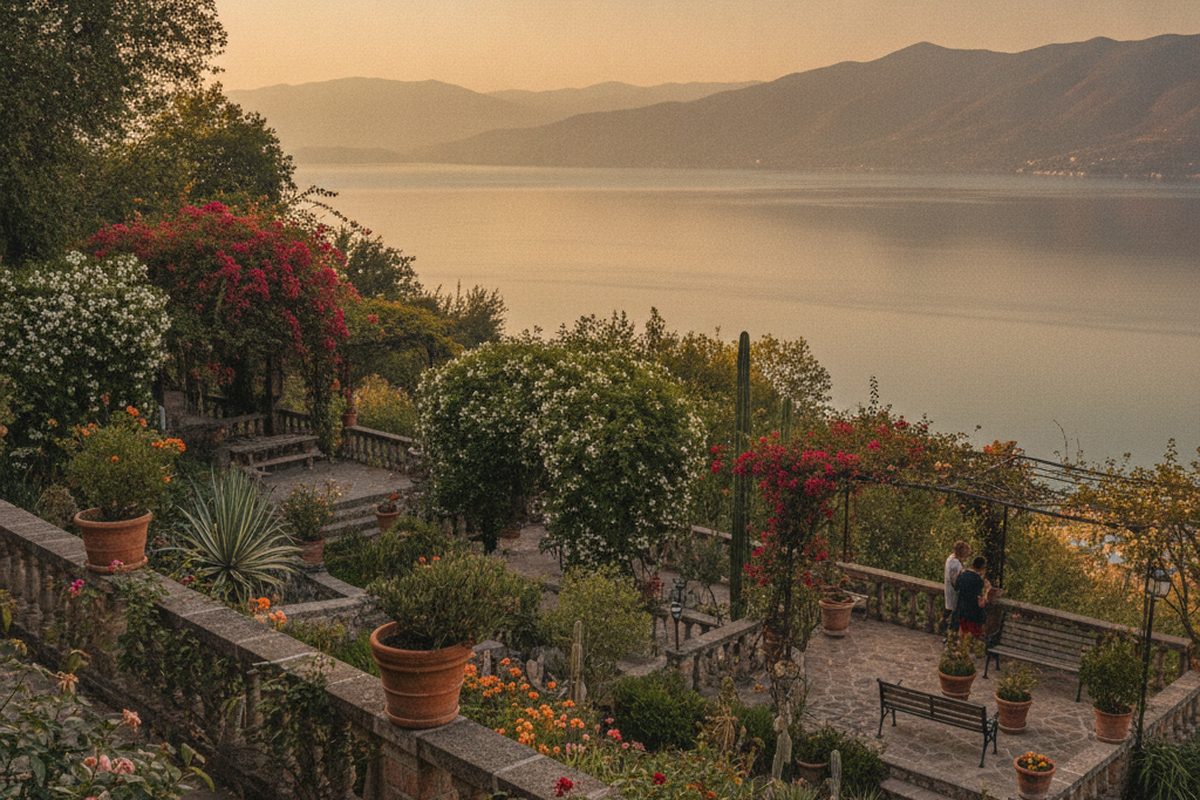 Upper Chapala